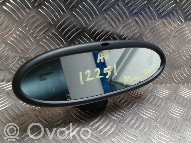 Mini Cooper Countryman R60 Espejo retrovisor (interior) 