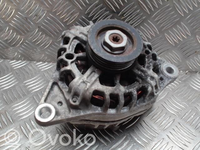 Nissan Micra C+C Generatore/alternatore 