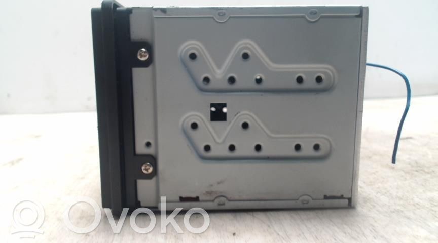 Panel / Radioodtwarzacz CD/DVD/GPS