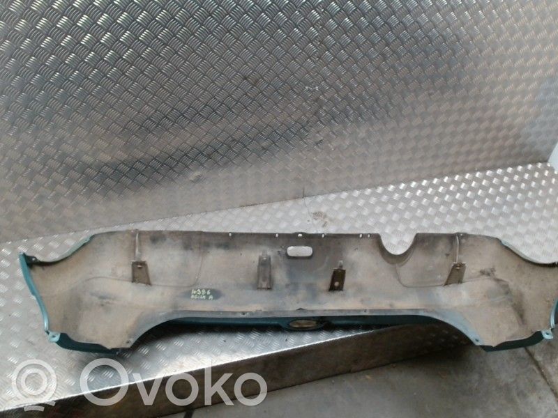 Opel Agila A Parachoques 