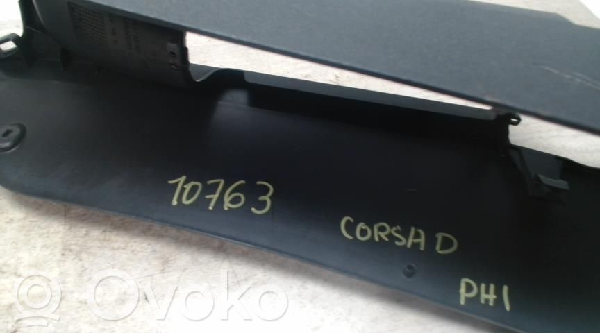 Consola central   13184117,13184117
