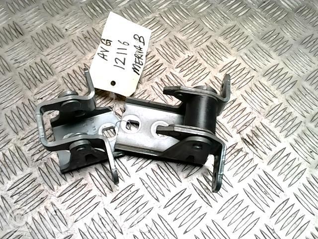 Opel Meriva B Set balamale ușă față 