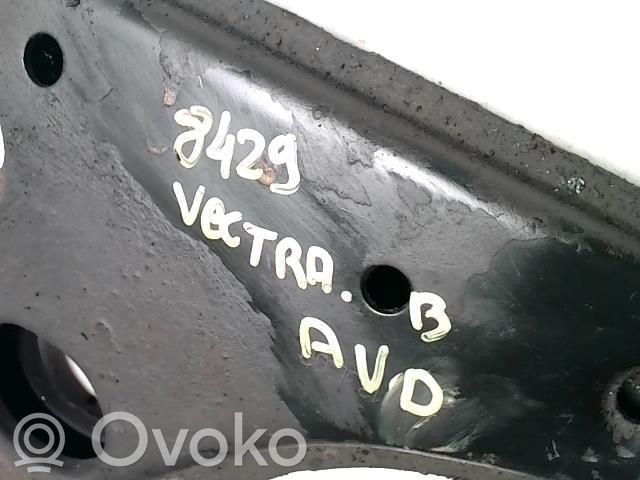 Opel Monterey Querlenker vorne 