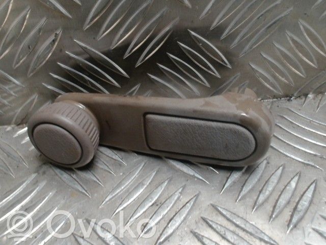 Peugeot 205 Altra parte interiore 
