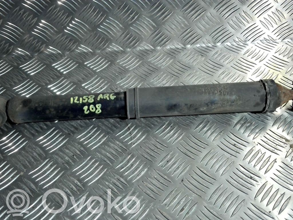Peugeot 208 I Ammortizzatore posteriore