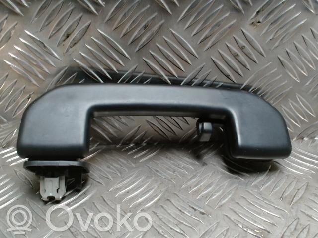 Peugeot 208 I Set mânere viraj 