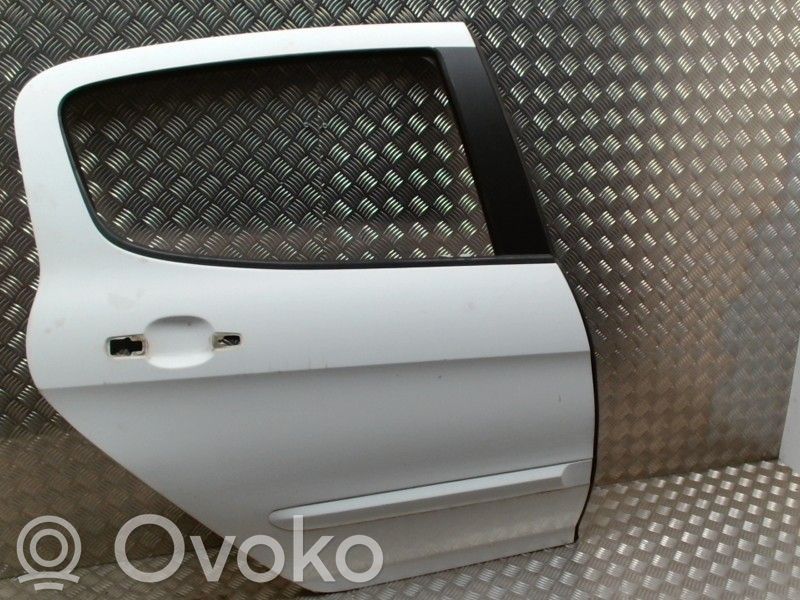 Puerta trasera   9008W9,9008W9