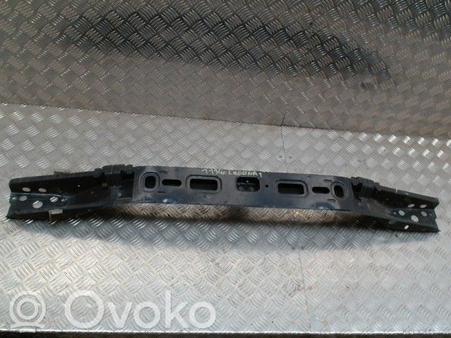 Renault Laguna I Bară ranforsare bară față 
