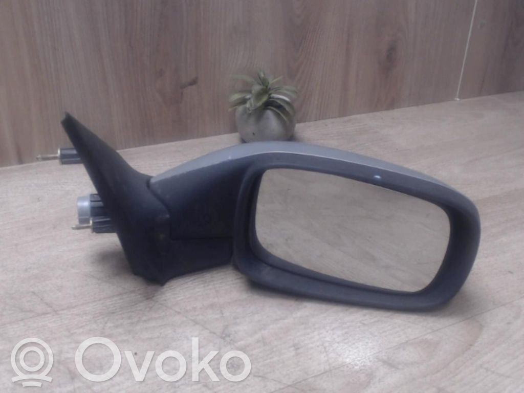 Renault Laguna II Oglindă exterioară manuală 