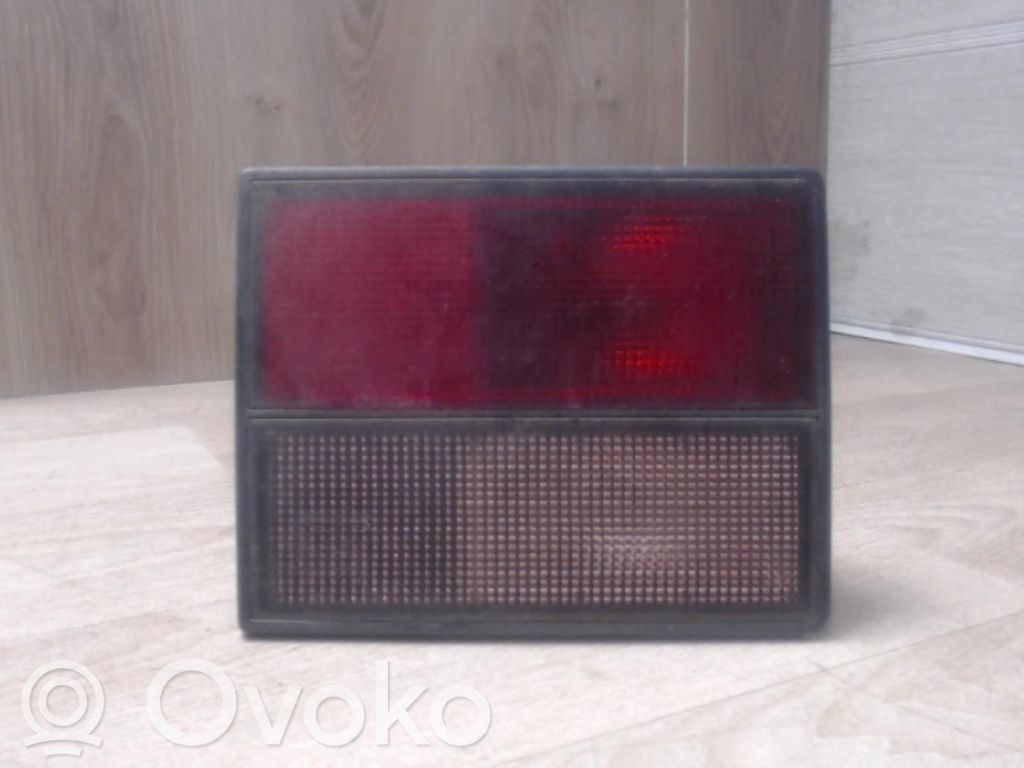 Rear/tail lights   7701034256,7701034256