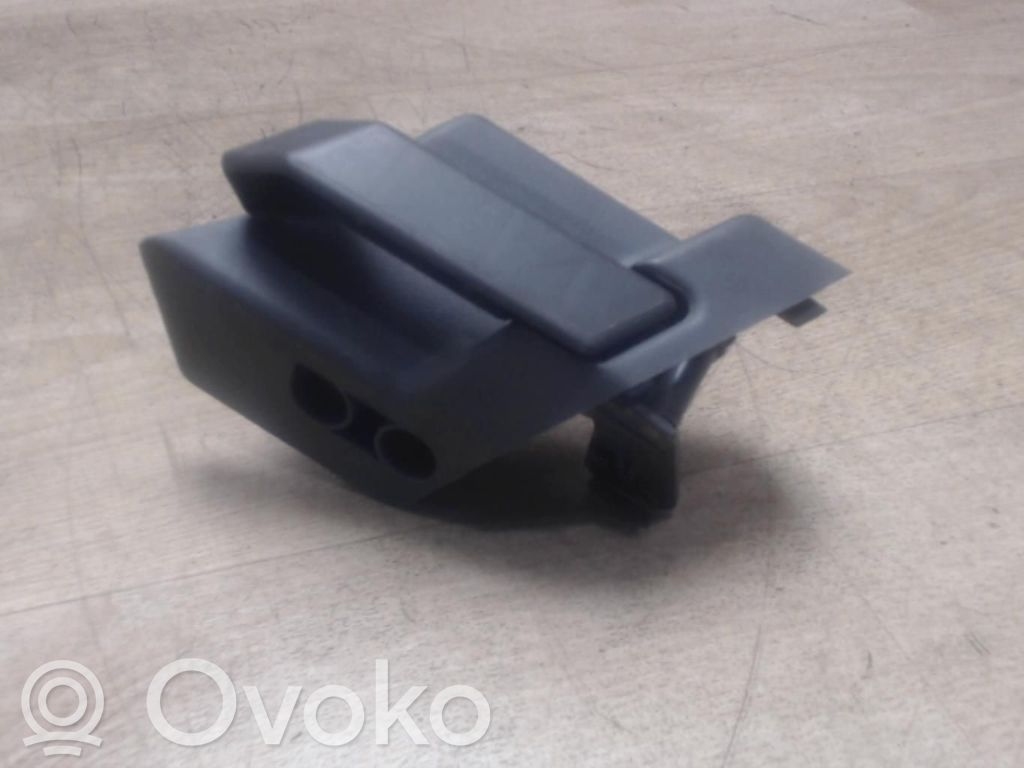 Manecilla externa puerta trasera   7700767636,7700767636