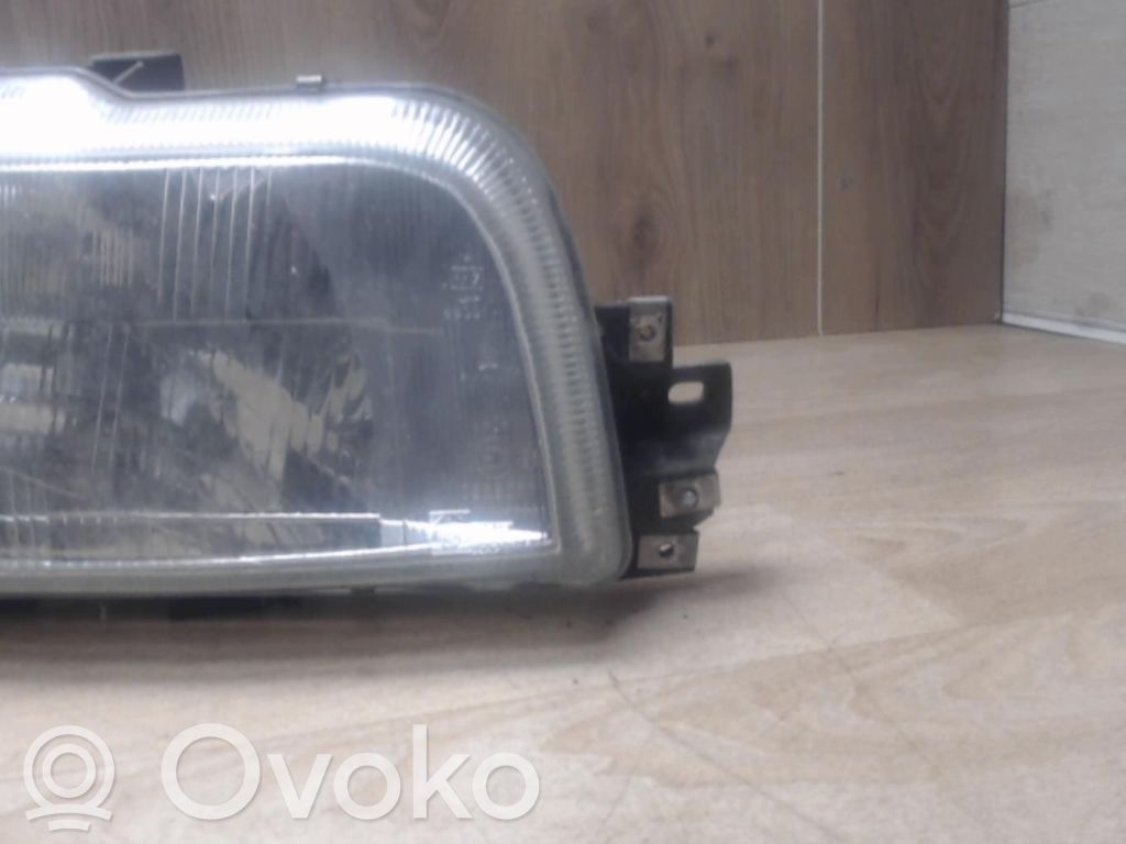 Renault 21 Headlight lense 