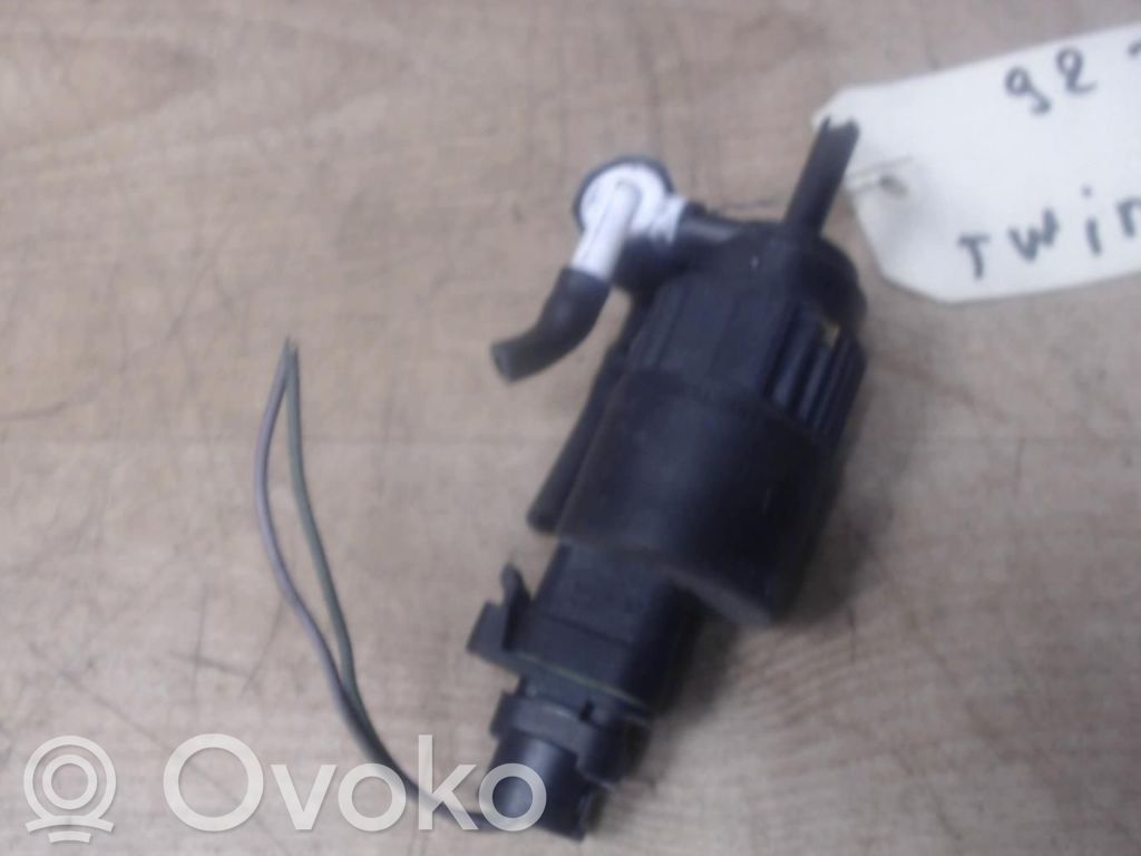 Renault Twingo I Pompe de lave-glace de pare-brise 