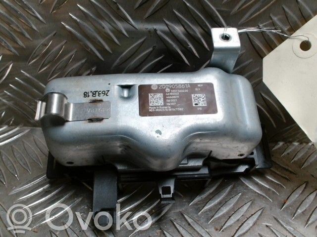 Seat Arona Blocchetto del volante 