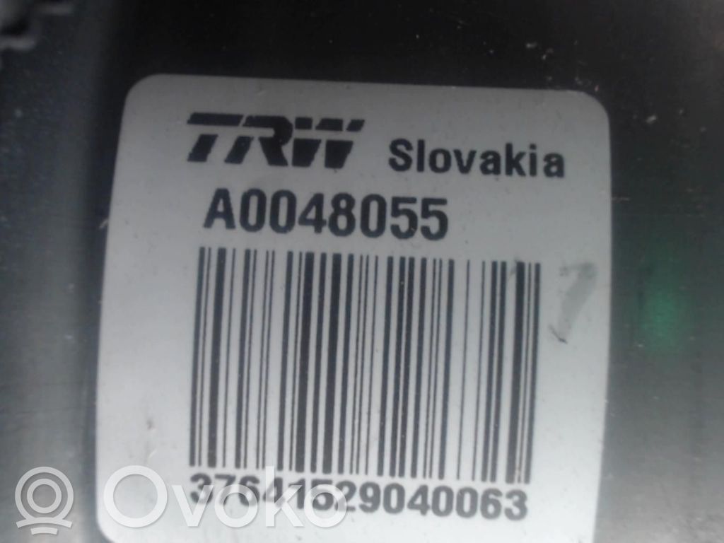 Seat Ibiza IV (6J,6P) Cremagliera dello sterzo 