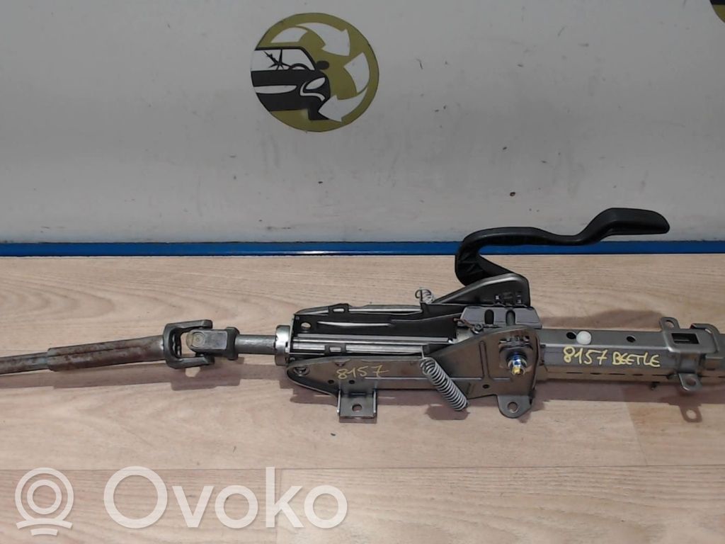 Volkswagen Beetle A5 Hammastanko 