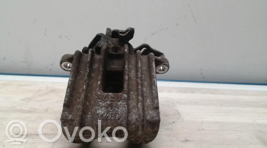Volkswagen Polo III 6N 6N2 6NF Bremssattel hinten 