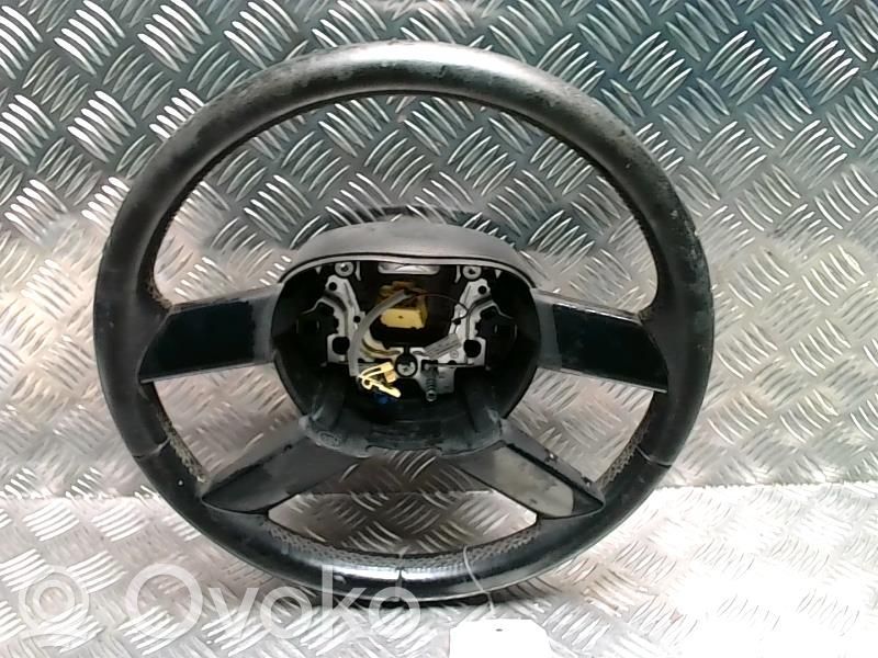 Volkswagen Polo Volante