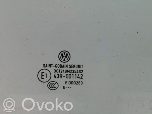 Volkswagen Polo Geam ușă față patru uși 