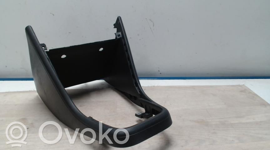 Volkswagen Polo V 6R Console centrale 