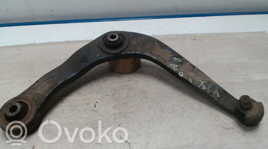 Peugeot 206 CC Querlenker vorne