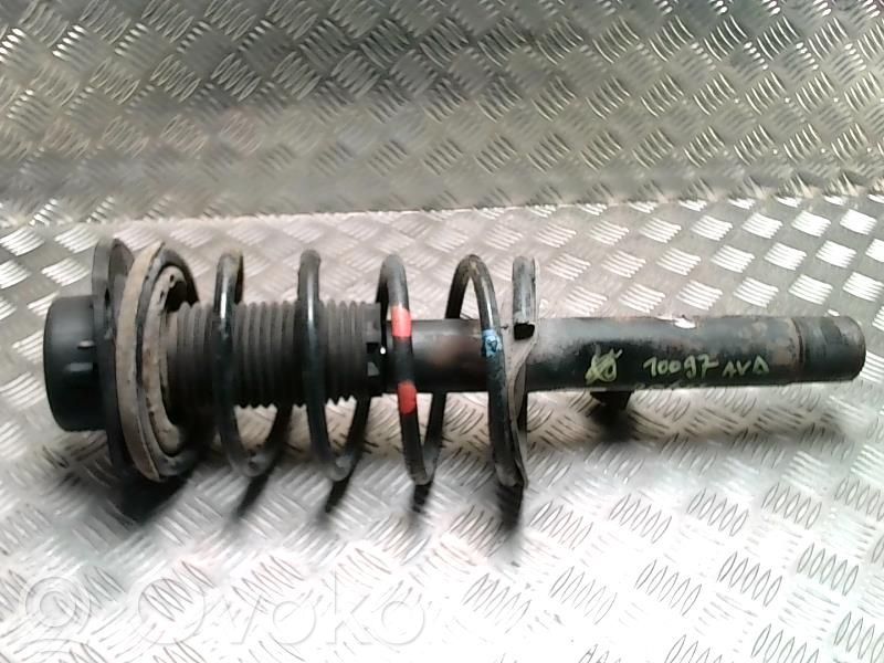 Peugeot 206 CC Amortisseur avant avec ressort