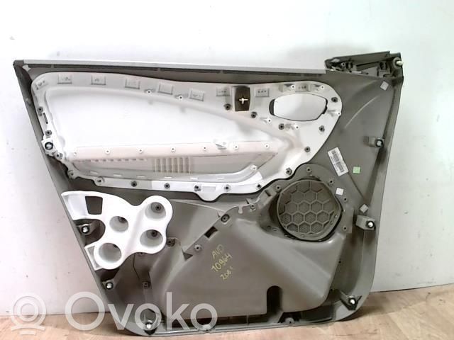 Renault Zoe Rivestimento del pannello della portiera anteriore 