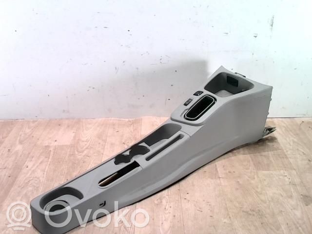 Renault Zoe Centrālā konsole 