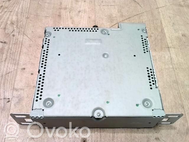Renault Zoe Unità principale autoradio/CD/DVD/GPS 