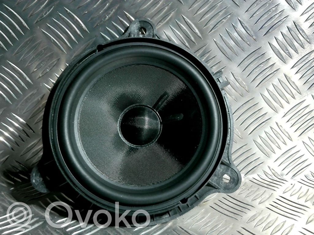 Renault Captur II Altra parte interiore