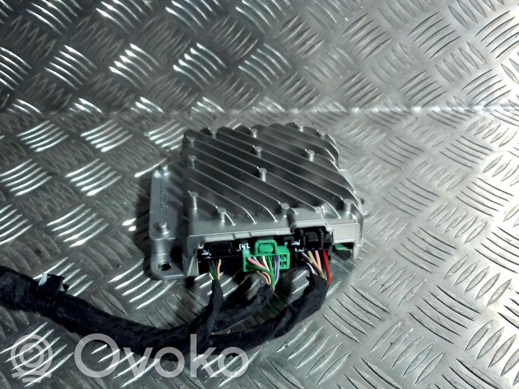 Amplificator sunet   280617523R,280617523R