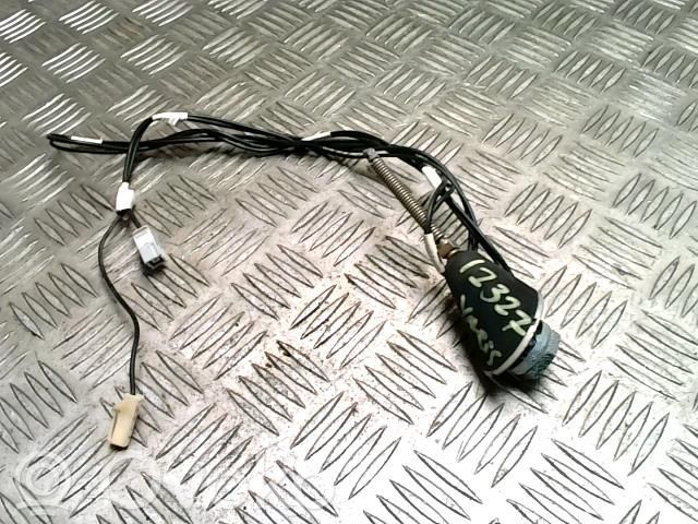 Toyota Yaris Radion antenni 