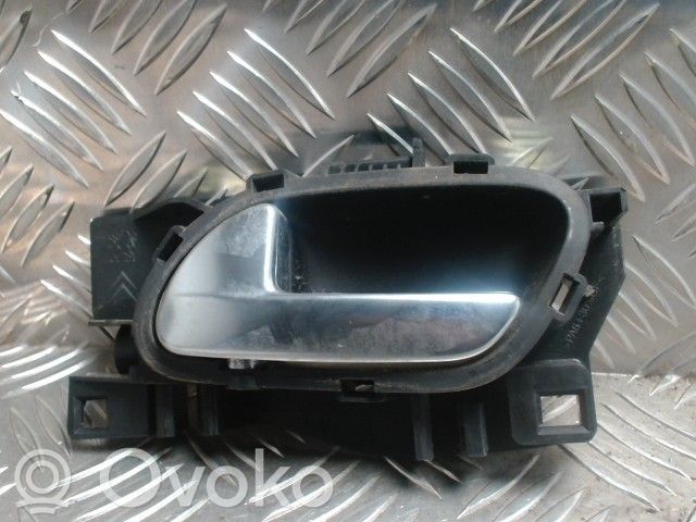 Peugeot 208 I Mâner interior ușă față 