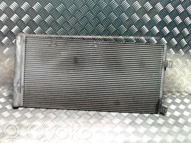 Renault Laguna III Radiatore di raffreddamento A/C (condensatore)
