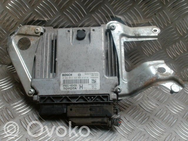 Toyota Yaris Unidad de control/módulo del motor