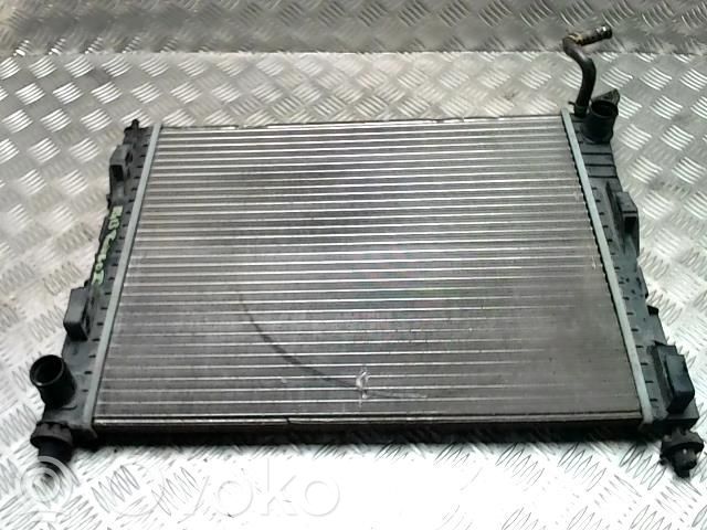 Renault Twingo II Kit Radiateur 