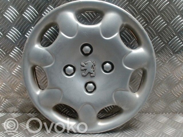 Peugeot 206 Capac roată original 