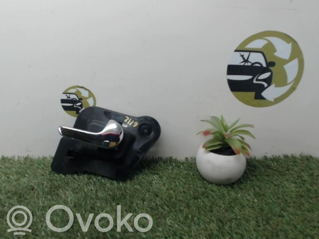 Opel Meriva A Mâner interior ușă spate 