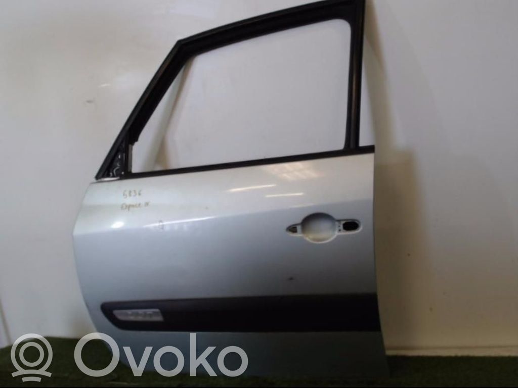 Renault Espace IV Portiera anteriore