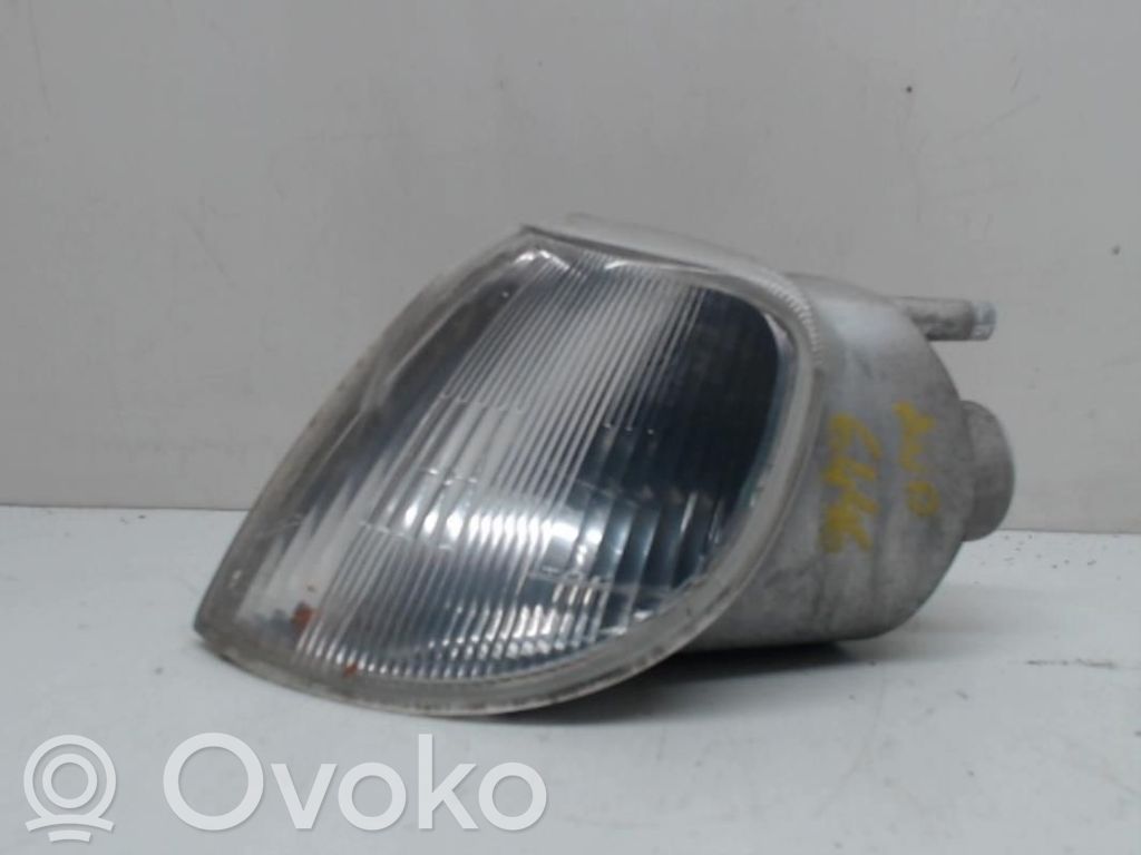 Citroen Saxo Muu ulkopuolen osa 