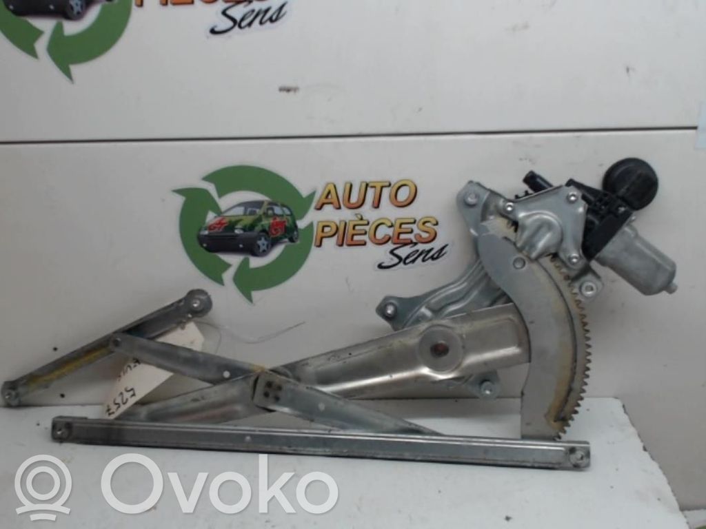 Daihatsu Trevis Macara geam față fără motor