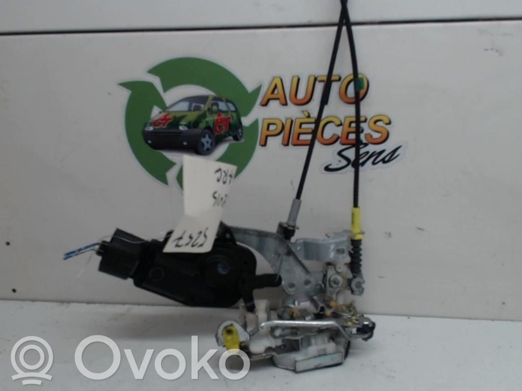 Daihatsu Trevis Încuietoare ușă spate