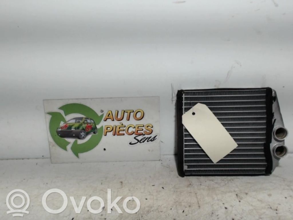 Opel Corsa C Pečiuko radiatorius 