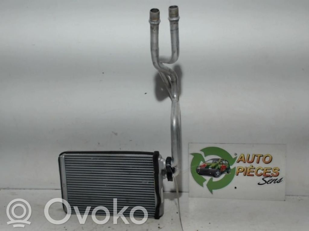 Citroen C5 Pečiuko radiatorius 