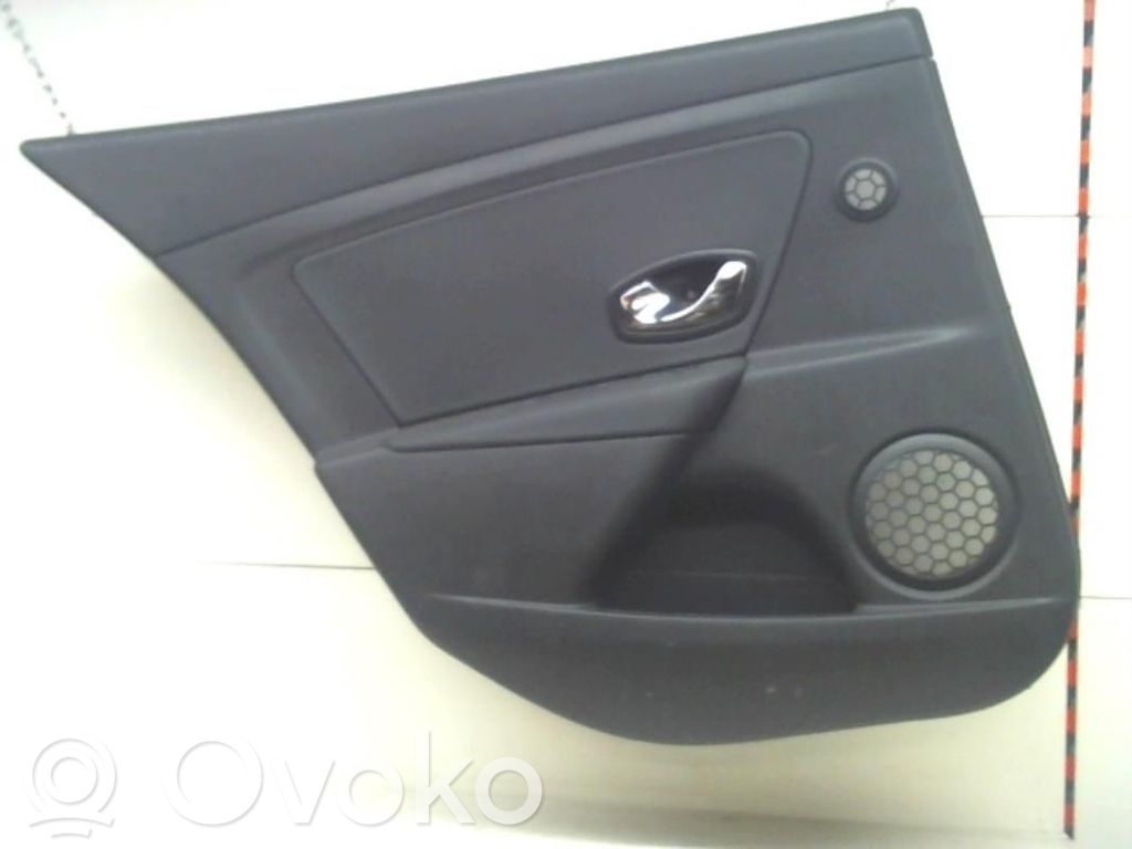 Panou interior ușă spate   829A15714R,829A15714R