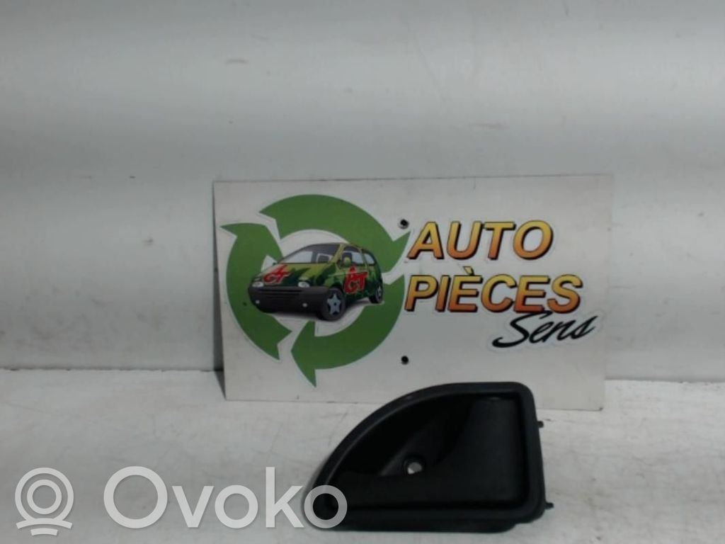 Manecilla interna puerta trasera   8200095965,8200095965