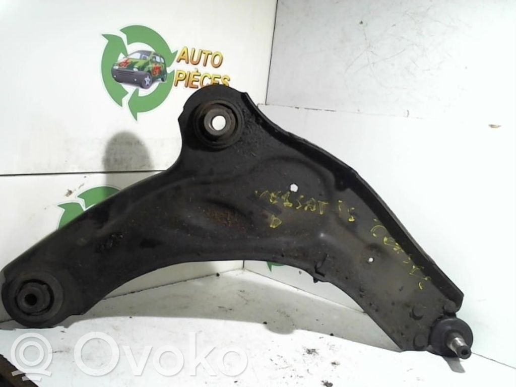 Renault Vel Satis Front control arm 