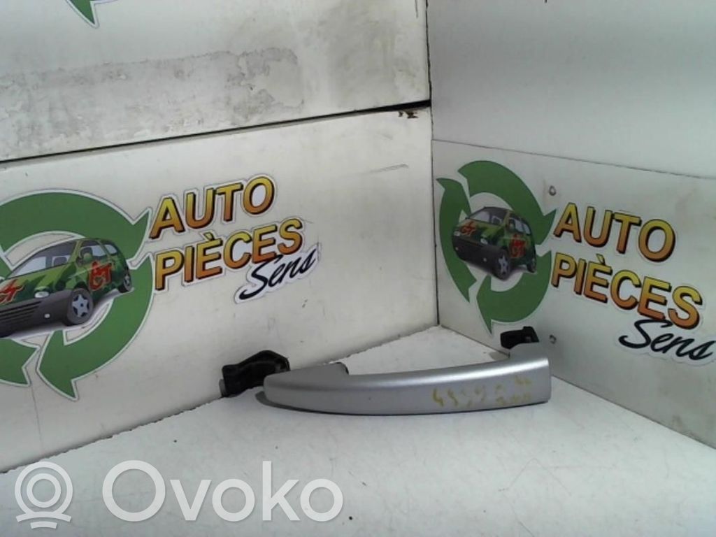 Peugeot 308 Türgriff Türöffner hinten 