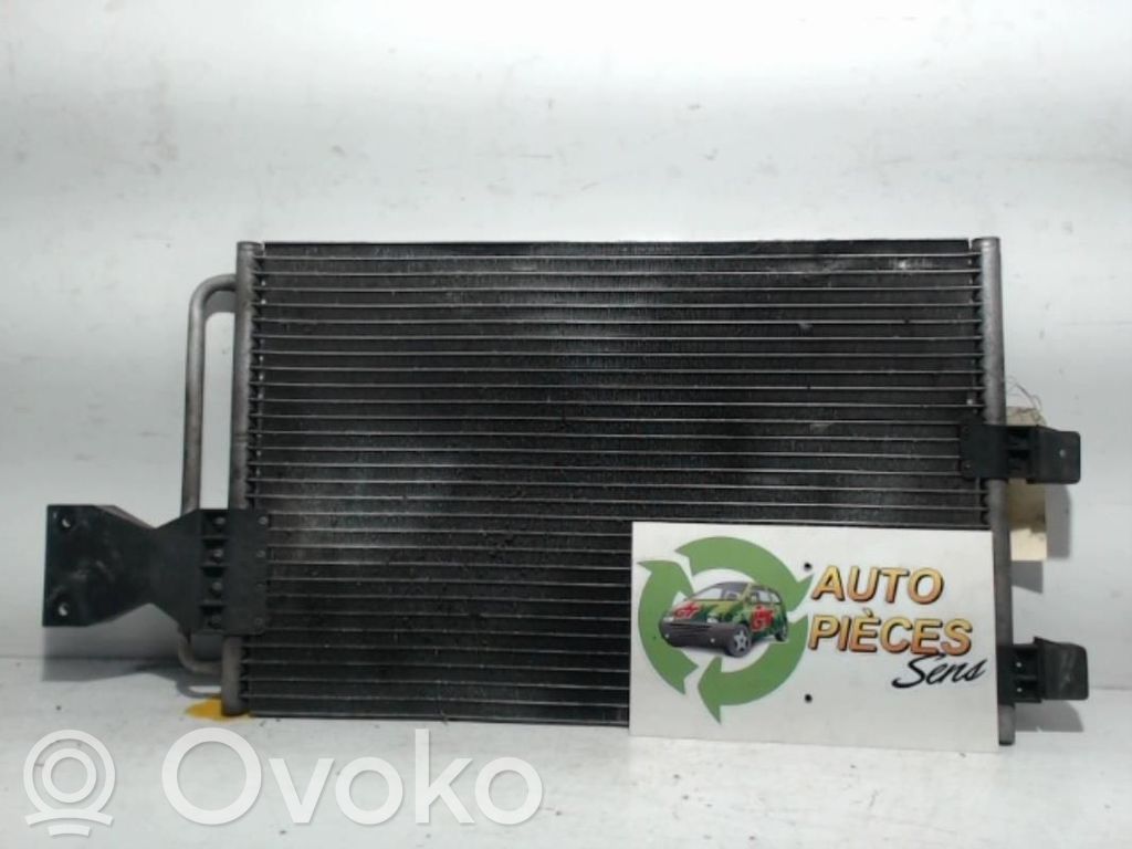 Citroen Xantia Radiateur condenseur de climatisation 