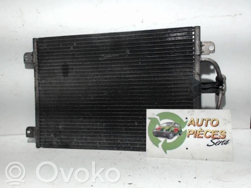 Klimakühler   7700432392,7700432392